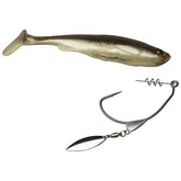 Savage Gear Weedless EWG Hooks